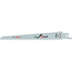 Bosch Professional Säbelsägeblatt S 644 D Top for Wood