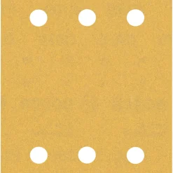 Bosch Professional Schleifblatt C470 11,5 x 10,7 cm