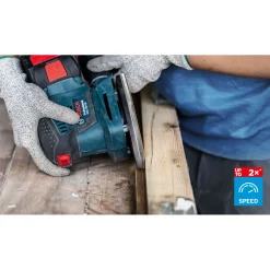 Bosch Professional Schleifblatt C470 11,5 x 10,7 cm