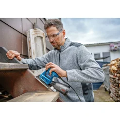 Bosch Professional Schwingschleifer GSS 160-1 A Multi