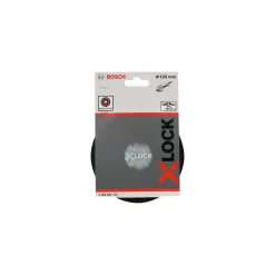 Bosch Professional Stützteiler X-Lock medium 125 mm