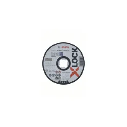 Bosch Professional Trennscheibe X-Lock Expert 125 mm