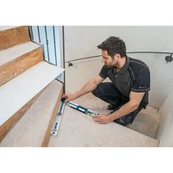 Bosch Professional Winkelmesser GAM 220