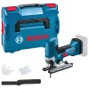 Bosch Professional Akku-Stichsäge GST 18V-125 S Professional
