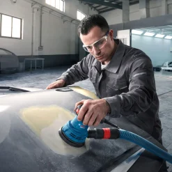 Bosch Professional Exzenterschleifer GEX 125