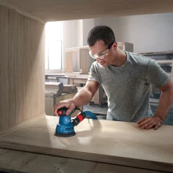 Bosch Professional Exzenterschleifer GEX 125