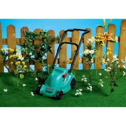 Bosch Professional Kinder-Rasenmäher Theo grün