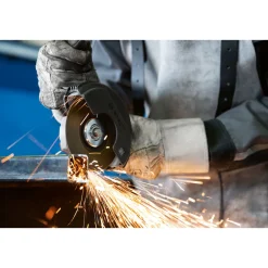 Bosch Professional Winkelschleifer GWS 12-125