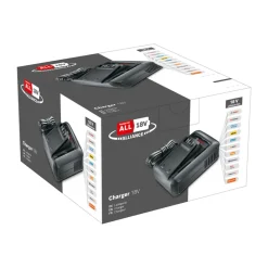 Bosch Schnell-Lader AL 18V-44