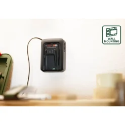 Bosch Schnell-Lader AL 18V-44