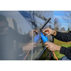 Brennenstuhl Caravan-Verlängerungskabel 10m