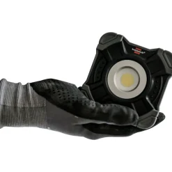 Brennenstuhl LED Akku Strahler SH 1000 MAC 10W