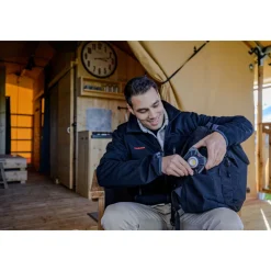 Brennenstuhl LED Akku Strahler SH 1000 MAC 10W