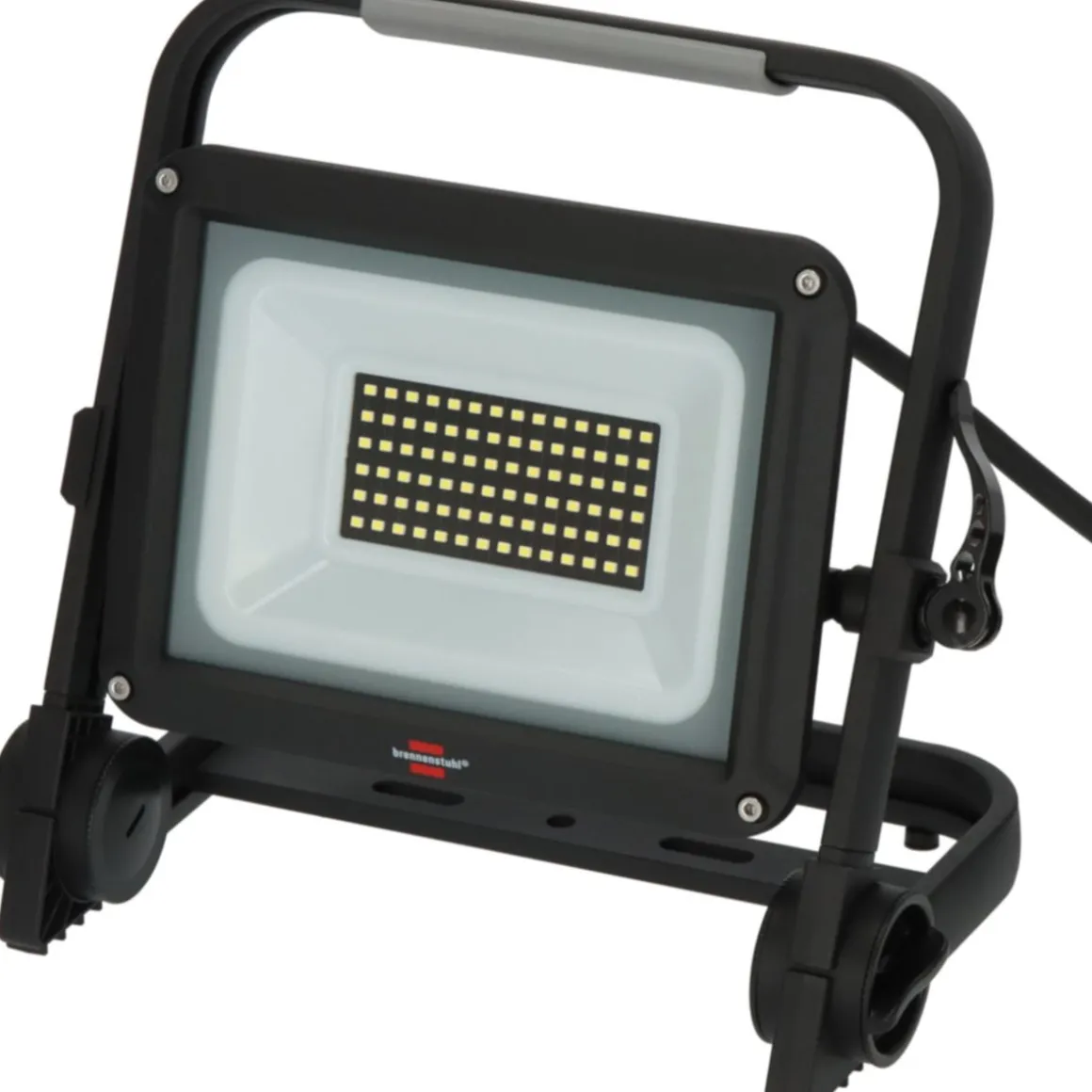 Brennenstuhl LED Strahler JARO 7060 M 50W