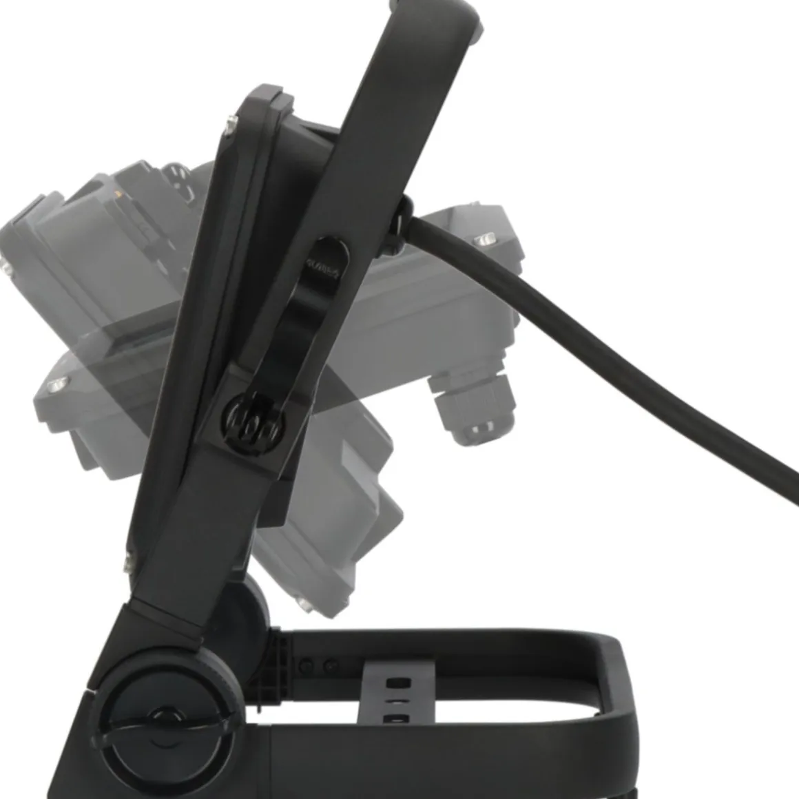 Brennenstuhl LED Strahler JARO 7060 M 50W