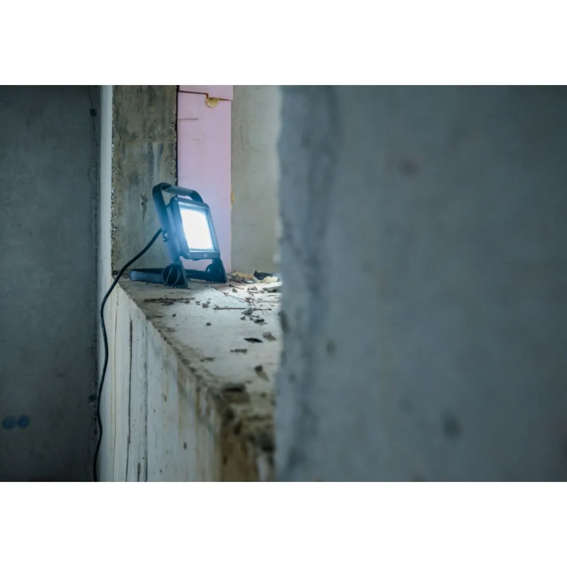 Brennenstuhl LED Strahler JARO 7060 M 50W