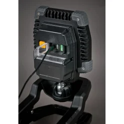 Brennenstuhl Mobiler Akku LED Arbeitsstrahler CL 4050 MA