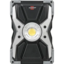 Brennenstuhl Mobiler LED Akku Strahler RUFUS 3000 MA 30W
