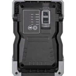 Brennenstuhl Mobiler LED Akku Strahler RUFUS 3000 MA 30W