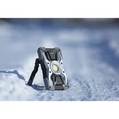 Brennenstuhl Mobiler LED Akku Strahler RUFUS 3000 MA 30W