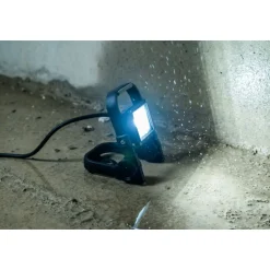 Brennenstuhl Mobiler LED Strahler JARO 1060 M 10W