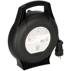 Brennenstuhl Vario-Line Kabelbox 4-fach 10m