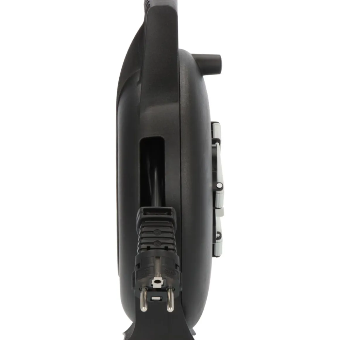 Brennenstuhl Vario-Line Kabelbox 3-fach USB-Ladefunktion 10m