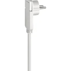 Brennenstuhl Verlängerungskabel mit Flachstecker 5m