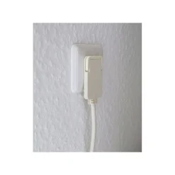 Brennenstuhl Verlängerungskabel mit Flachstecker 5m