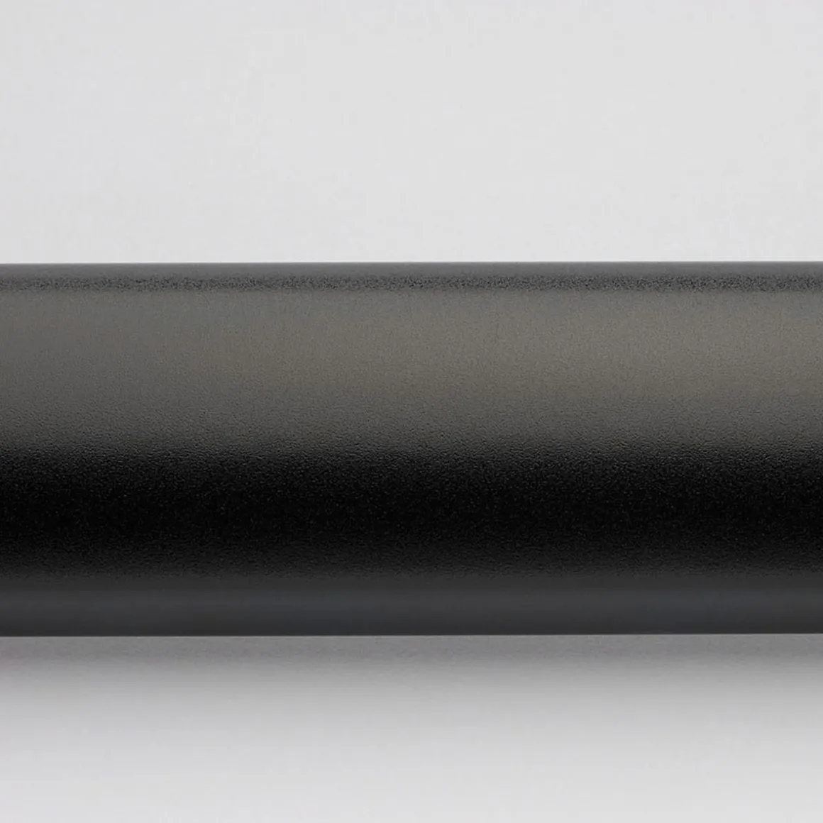 Breuer Drehtür Europa Design für Nische Anschlag links schwarz matt Intima 800 mm