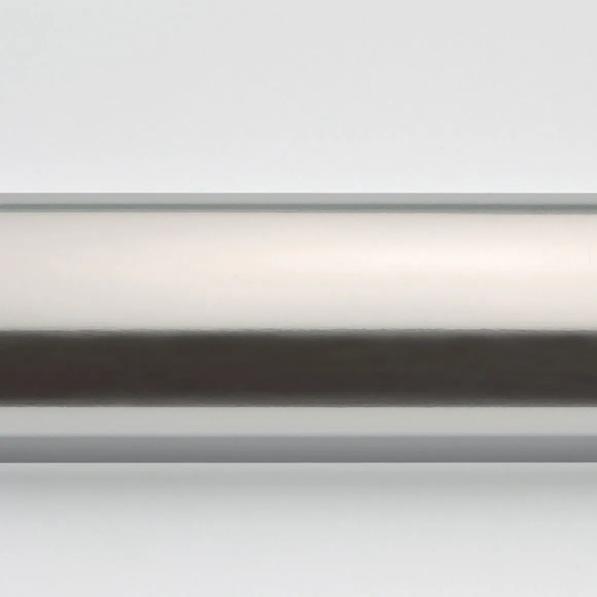 Breuer Eckeinstieg Avanta Drehtür 4-teilig alu chromeffekt Terrazzo 800/750 mm