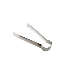 Brikettezange Edelstahl