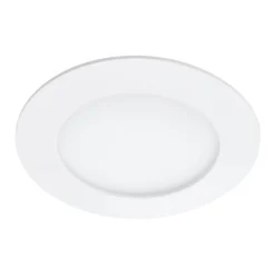 Briloner LED-Einbauleuchte Attach weiß 8W