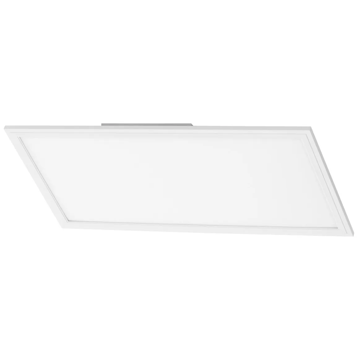 Briloner LED-Panel 59,5 x 29,5 x 54 cm weiß