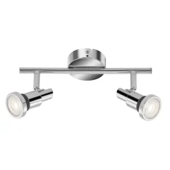 Briloner LED-Spot 2er