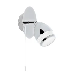 Briloner LED-Spot schwenkbar 11,5 x 7 x 9 cm