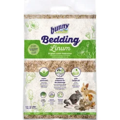 Bunny Bedding Linum 12,5 L