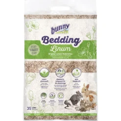 Bunny Bedding Linum 35 L