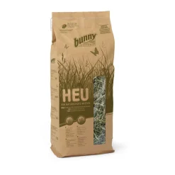 Bunny Heu von Naturschutzwiesen 2 kg