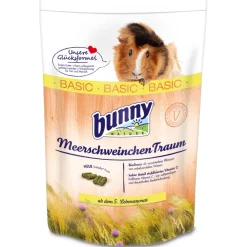 bunny Meerschweinchenfutter MeerschweinchenTraum Basic 1,5 kg