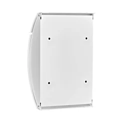 Burg Wächter Briefkasten Capri weiß