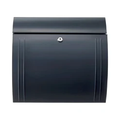 Burg Wächter Briefkasten Modena anthrazit