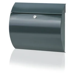 Burg Wächter Briefkasten Toscana anthrazit