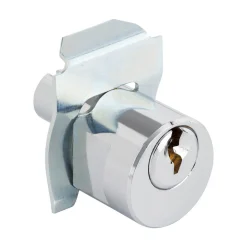 Burg Wächter Ersatzzylinder für Kunststoff-BK Zylinder 92 K SB