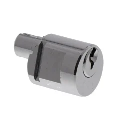 Burg Wächter Ersatzzylinder für Kunststoff-BK Zylinder 92 K SB