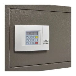 Burg Wächter Möbeltresor Smart P3 E schwarz