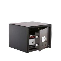 Burg Wächter Sicherheitsschrank Combi-Line CL 410K Schlüssel schwarz