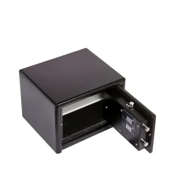 Burg Wächter Sicherheitsschrank Combi-Line CL 410K Schlüssel schwarz