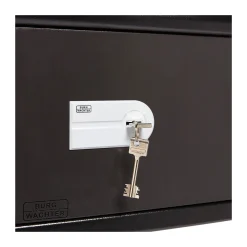 Burg Wächter Sicherheitsschrank Combi-Line CL 410K Schlüssel schwarz