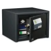 Burg Wächter Sicherheitsschrank Combi-Line CL 420E 49,5 x 36 x 44,5 cm Zahlenkombination schwarz